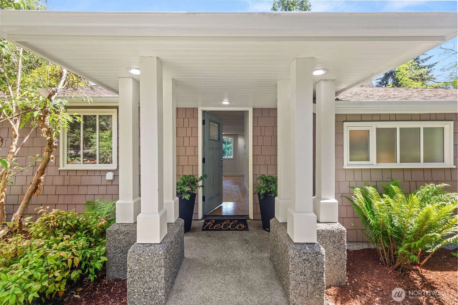 22604 Deppman Rd SW Vashon WA 98070