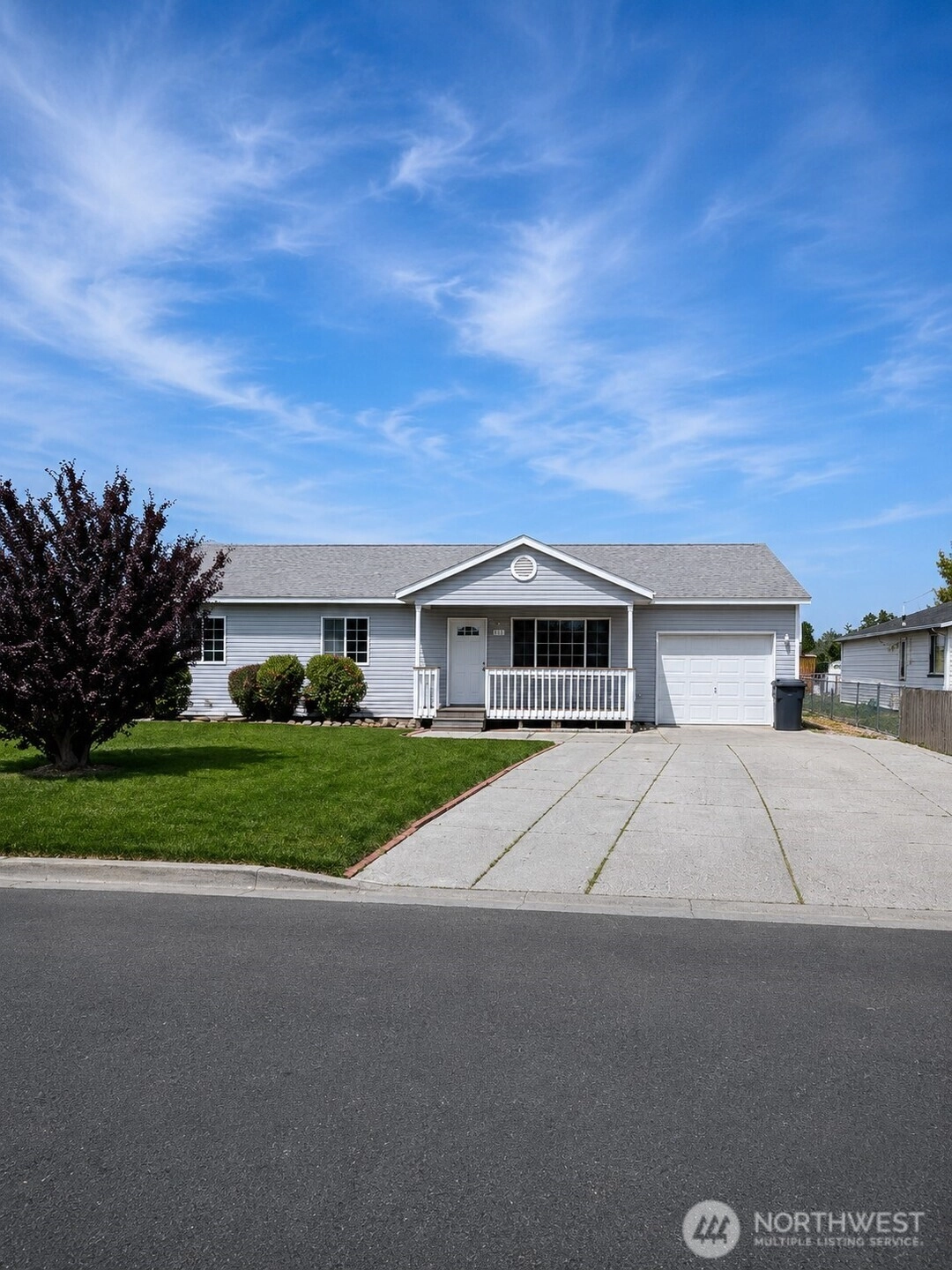 345 SE 6th Ave Ephrata WA 98823