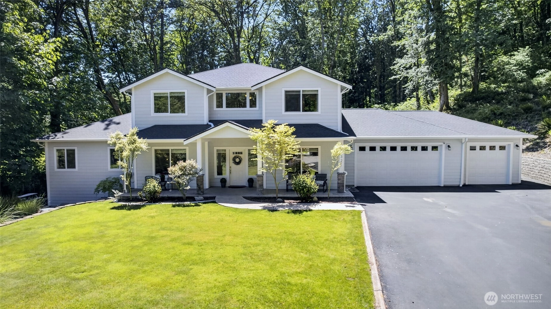 11232 Crescent Valley Dr Nw Gig Harbor WA 98332