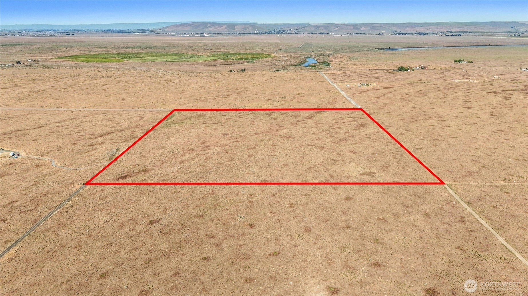 Road 16 Ne And West C Road Soap Lake WA 98851