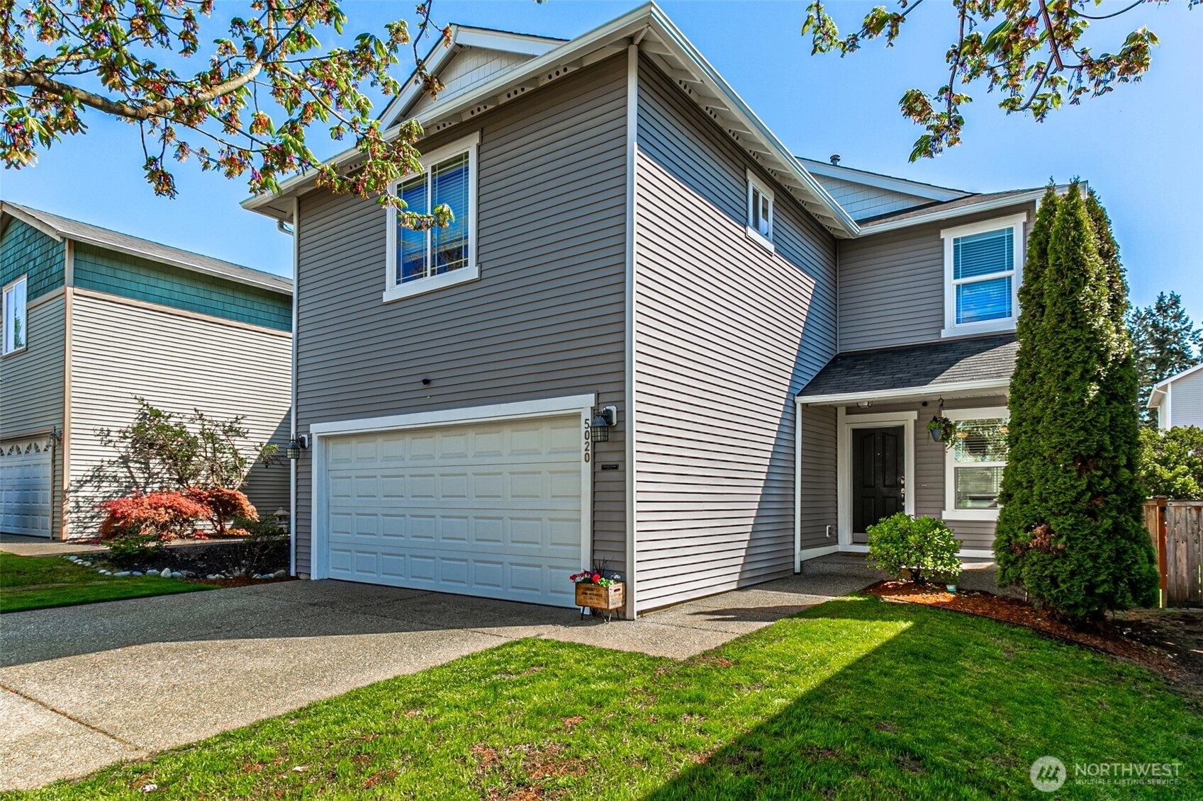 5020 200th St Ct E Spanaway WA 98387