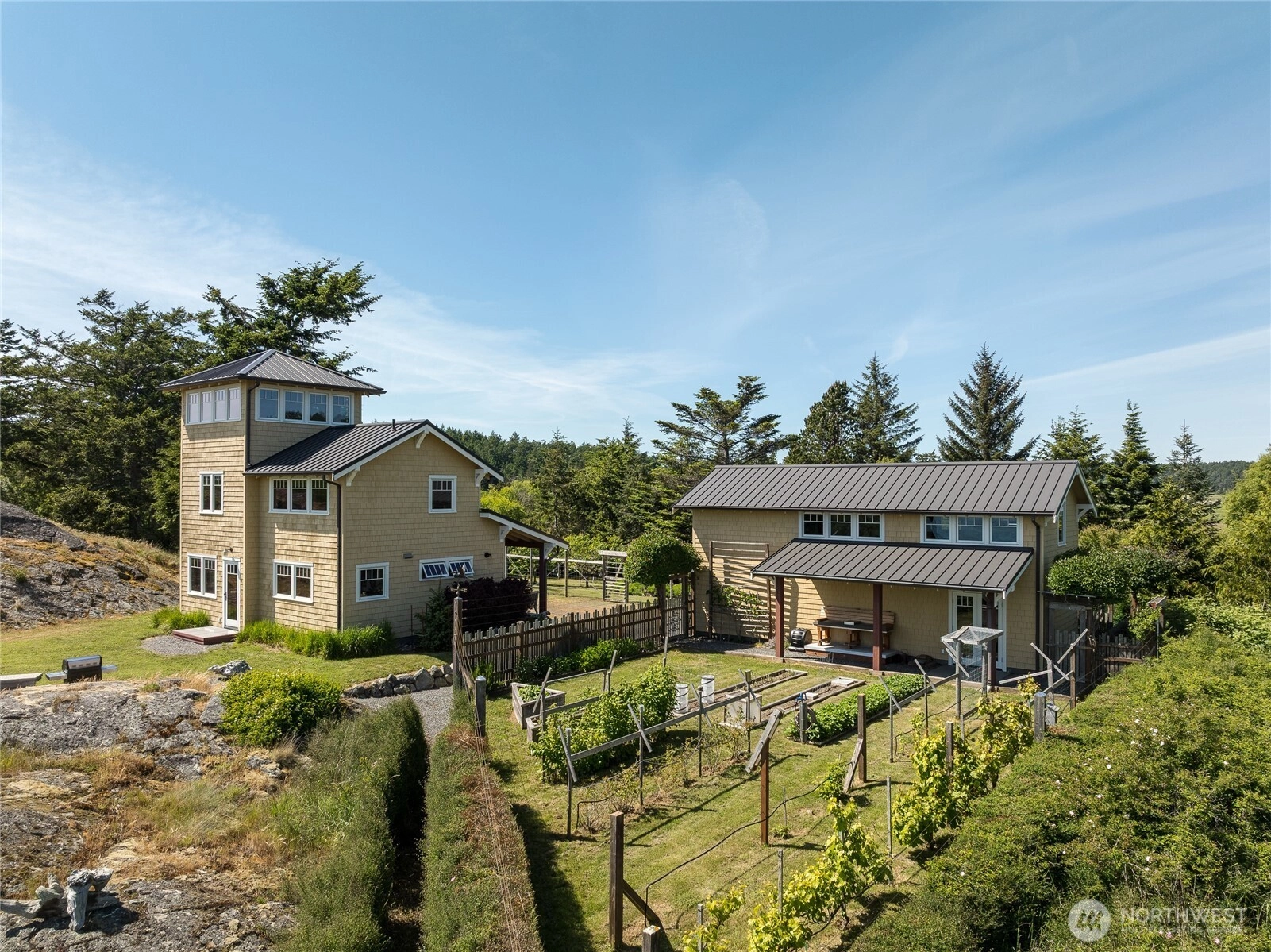 193 Hodgson Rd Unit  Lopez Island WA 98261