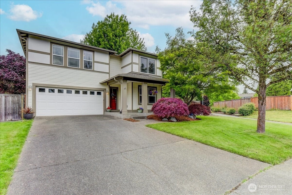 20097 Ambers Pl SE Unit  Monroe WA 98272