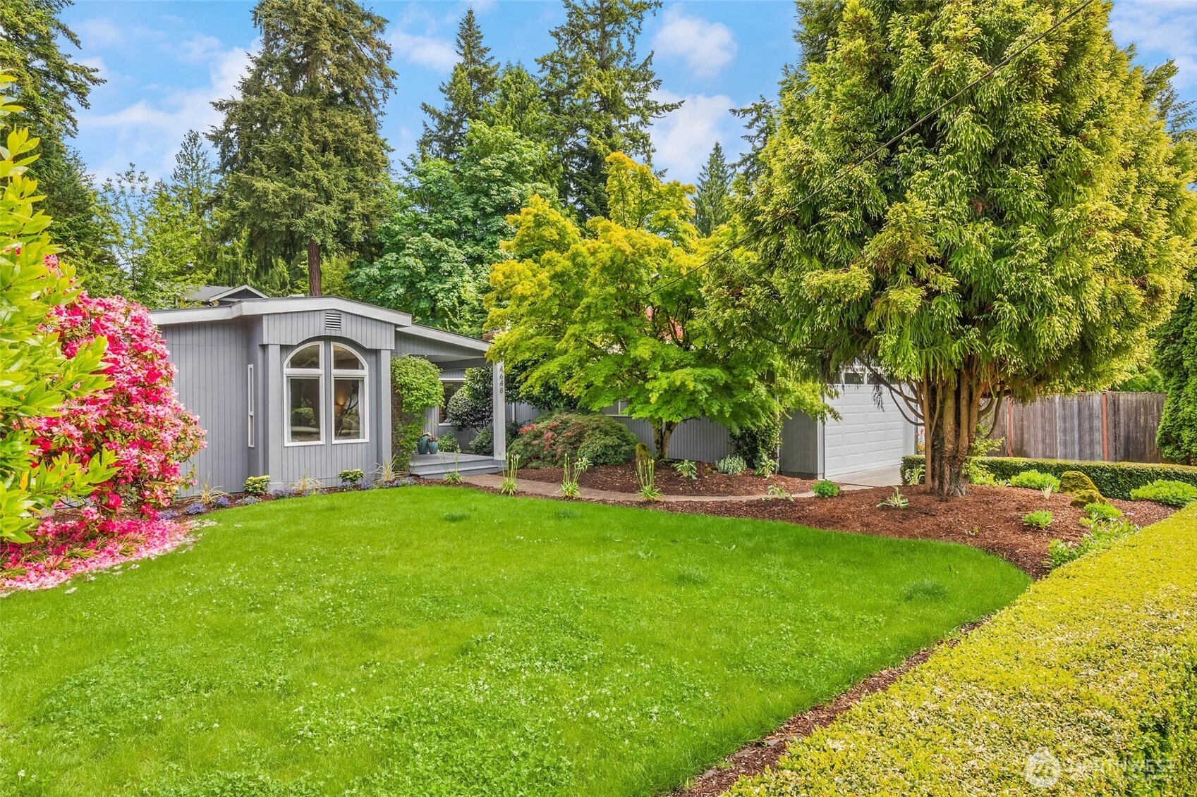 4648 89th Ave SE Mercer Island WA 98040