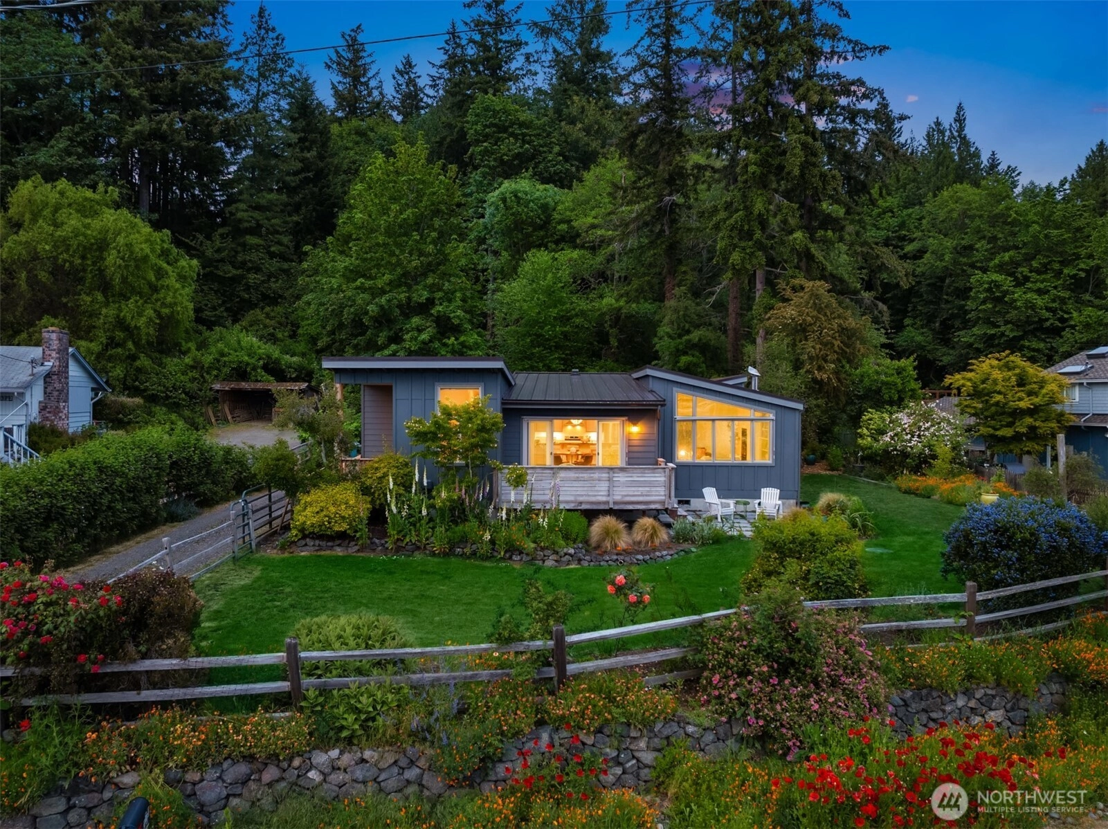 3700 Crystal Springs Dr NE Bainbridge Island WA 98110