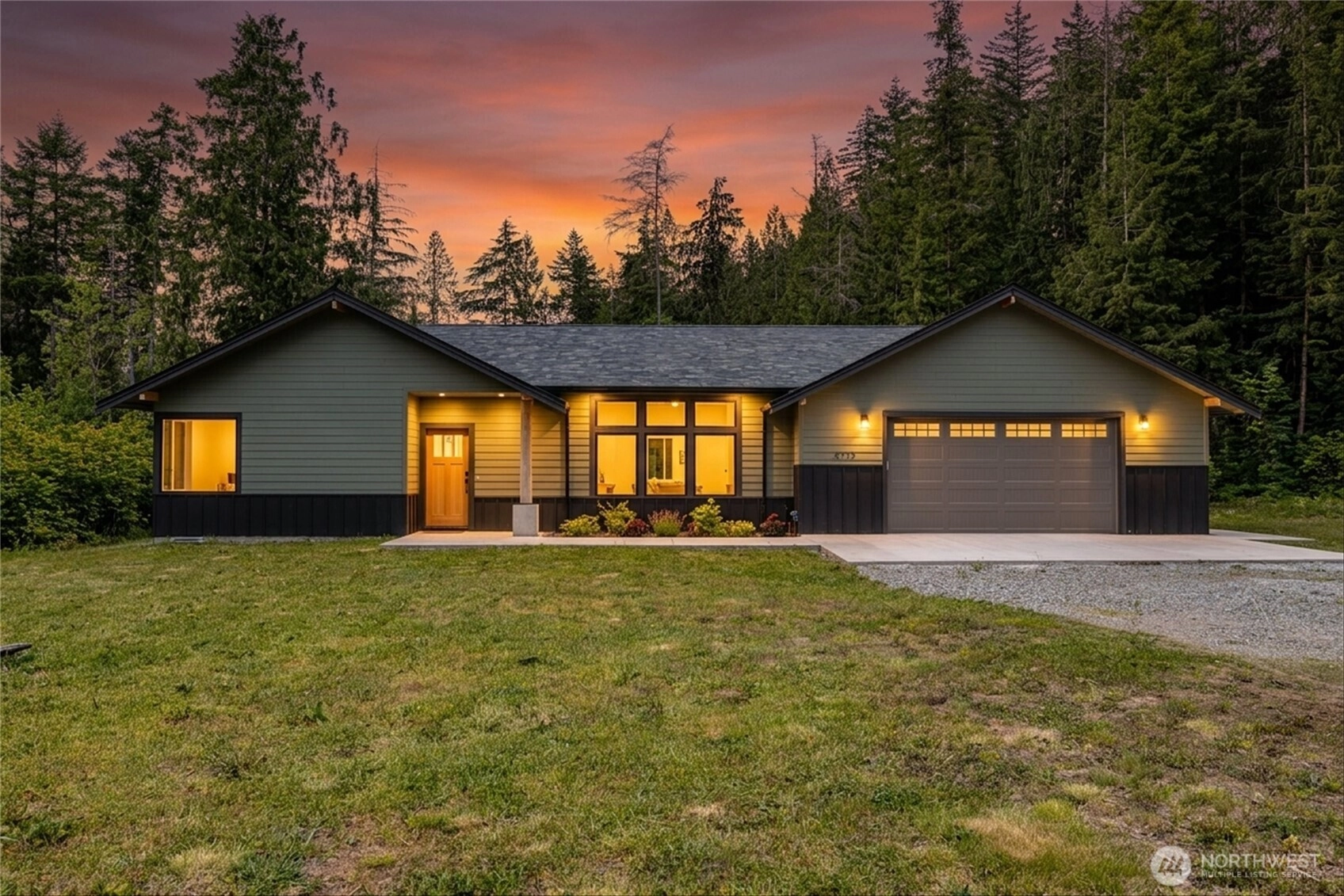 8733 Timberland Ct Concrete WA 98237