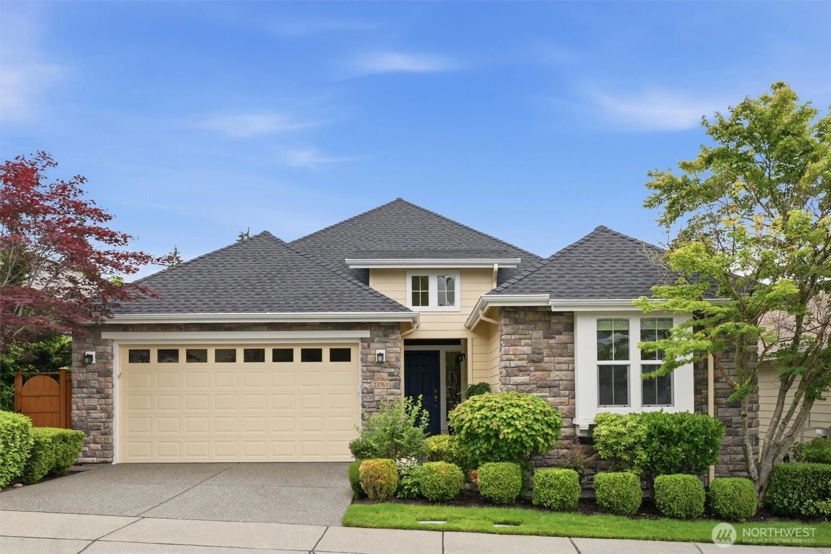 23763 NE 134th St Redmond WA 98053