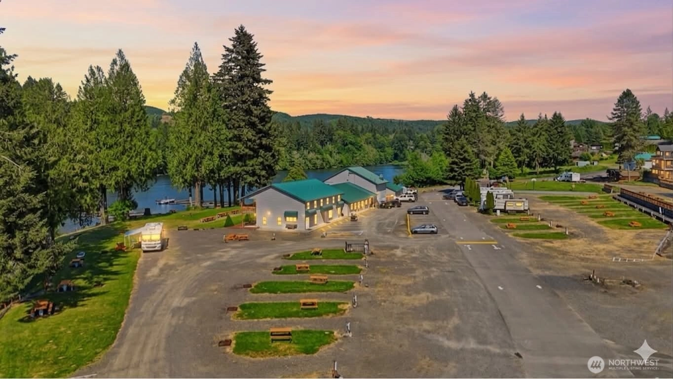 131 Sugar Pine Pl Unit  Mossyrock WA 98564