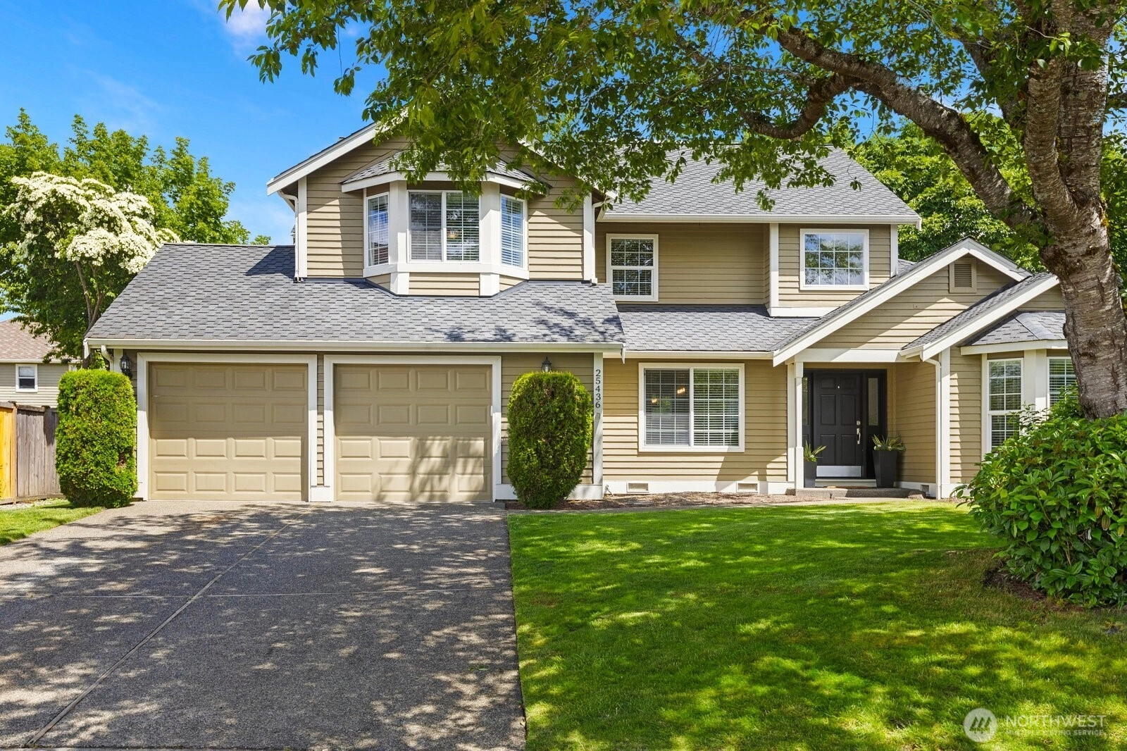 25436 163rd Pl SE Unit  Covington WA 98042