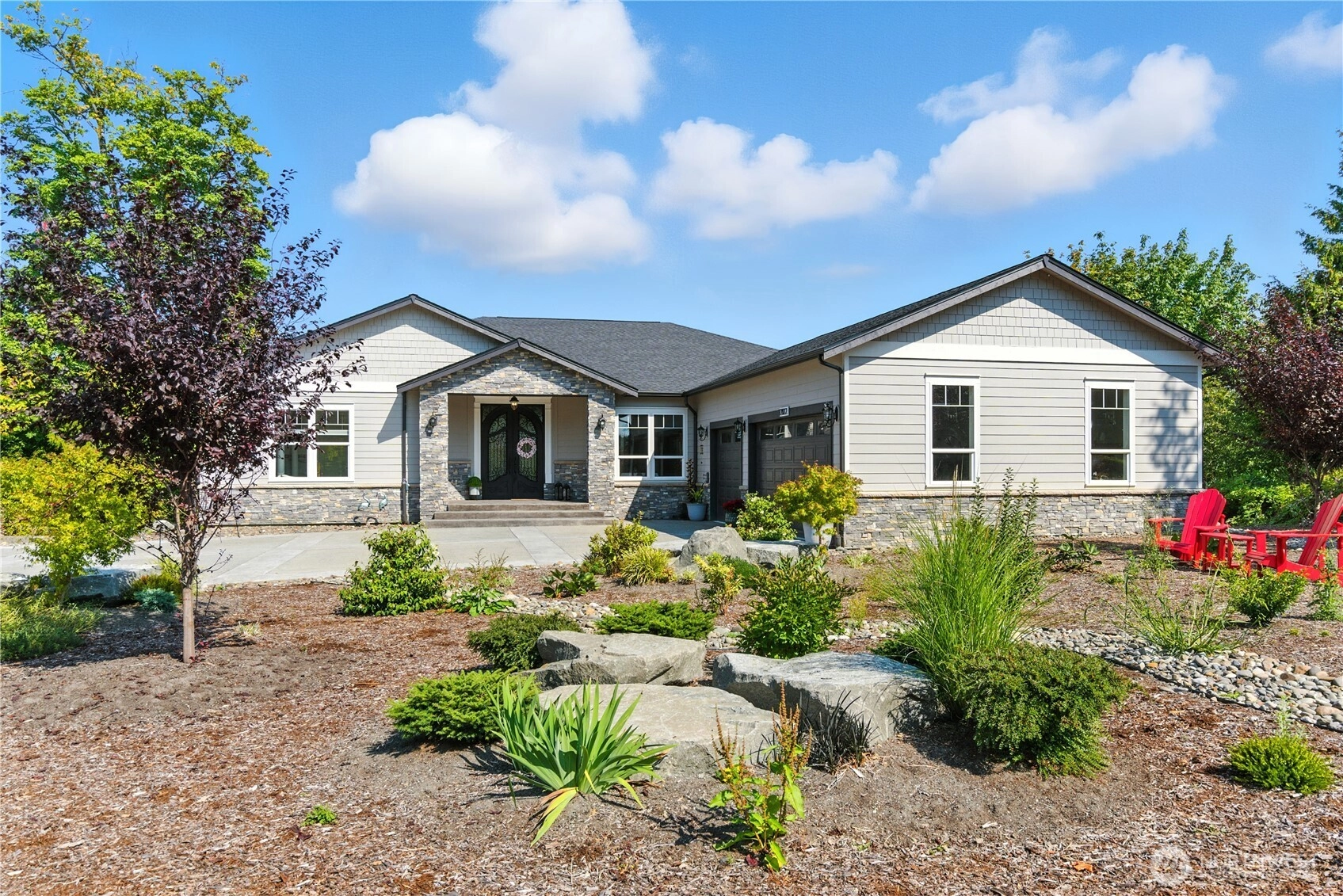 22822 Tranquility Pl NE Unit  Kingston WA 98346