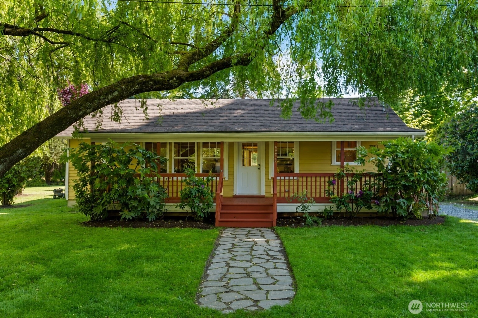 33917 SE 43rd St Fall City WA 98024