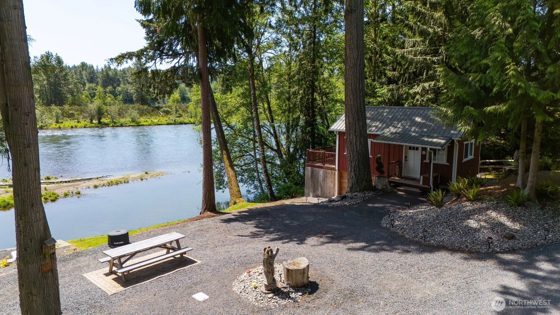 231 Middlecrest Dr Toledo WA 98591