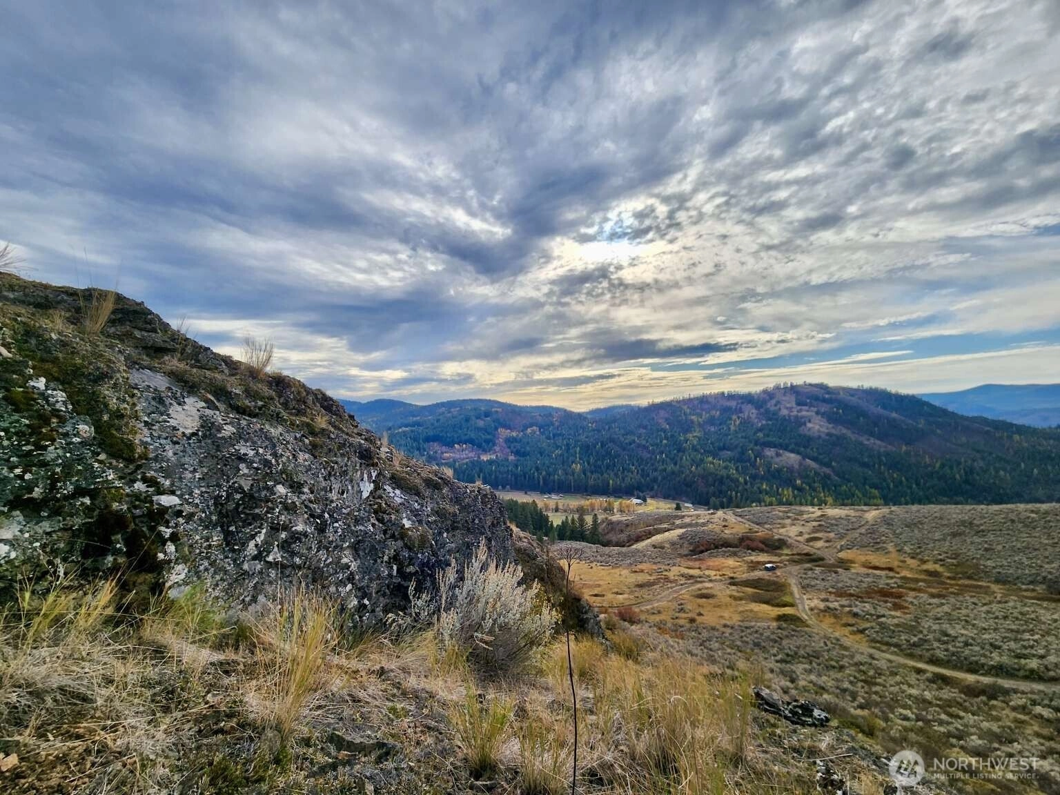 48 Oleander Rd Republic WA 99166