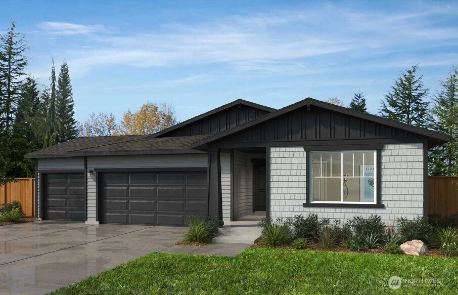 13926 185th St E Unit 130 Unit 130 Puyallup WA 98374