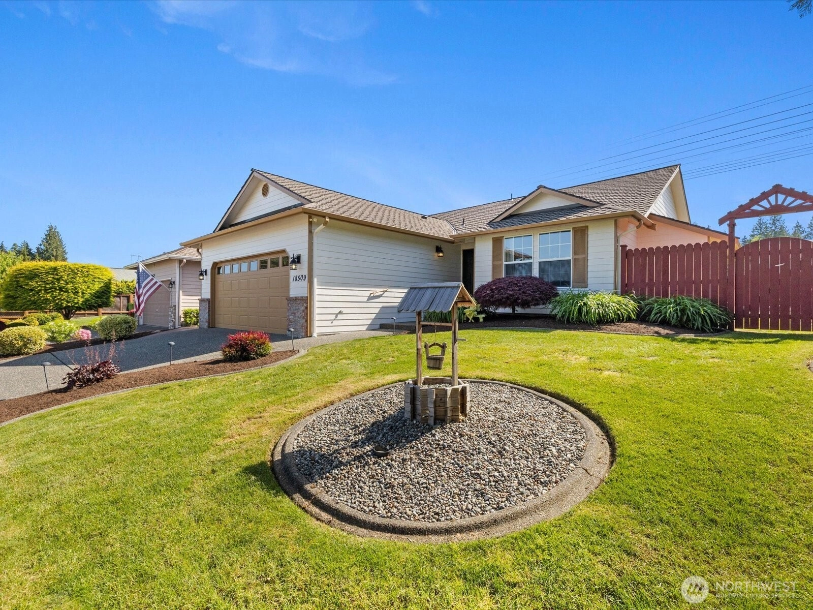 18509 Ballantrae Dr Arlington WA 98223