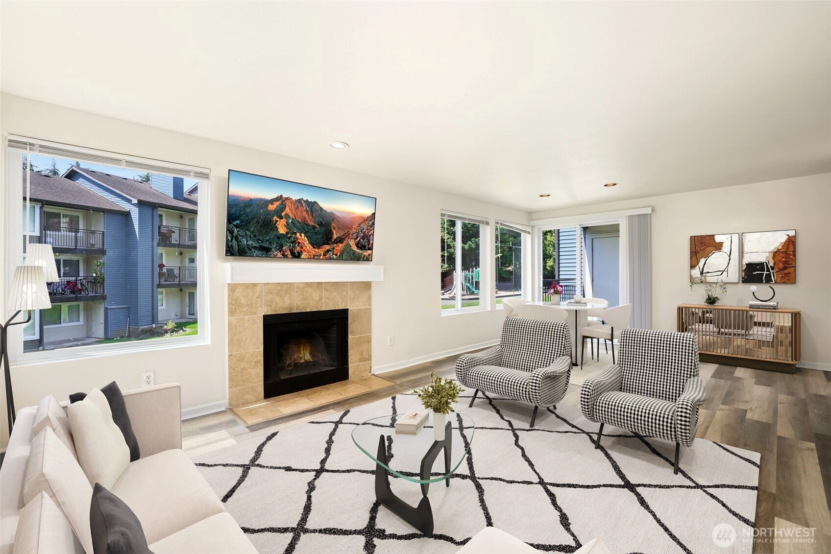 26221 116th Ave SE Unit F201 Unit F201 Kent WA 98030