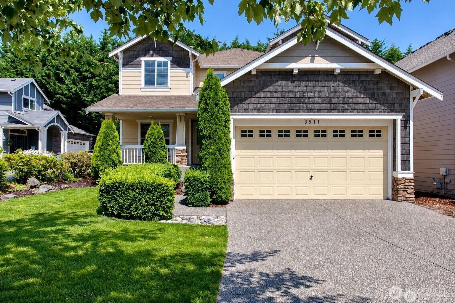 3511 146th St SE Mill Creek WA 98012