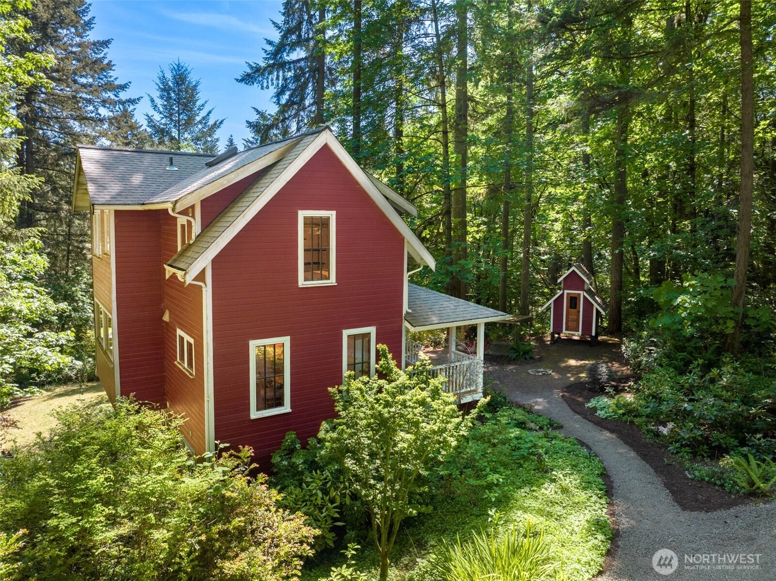 7026 Island Center Rd NE Bainbridge Island WA 98110