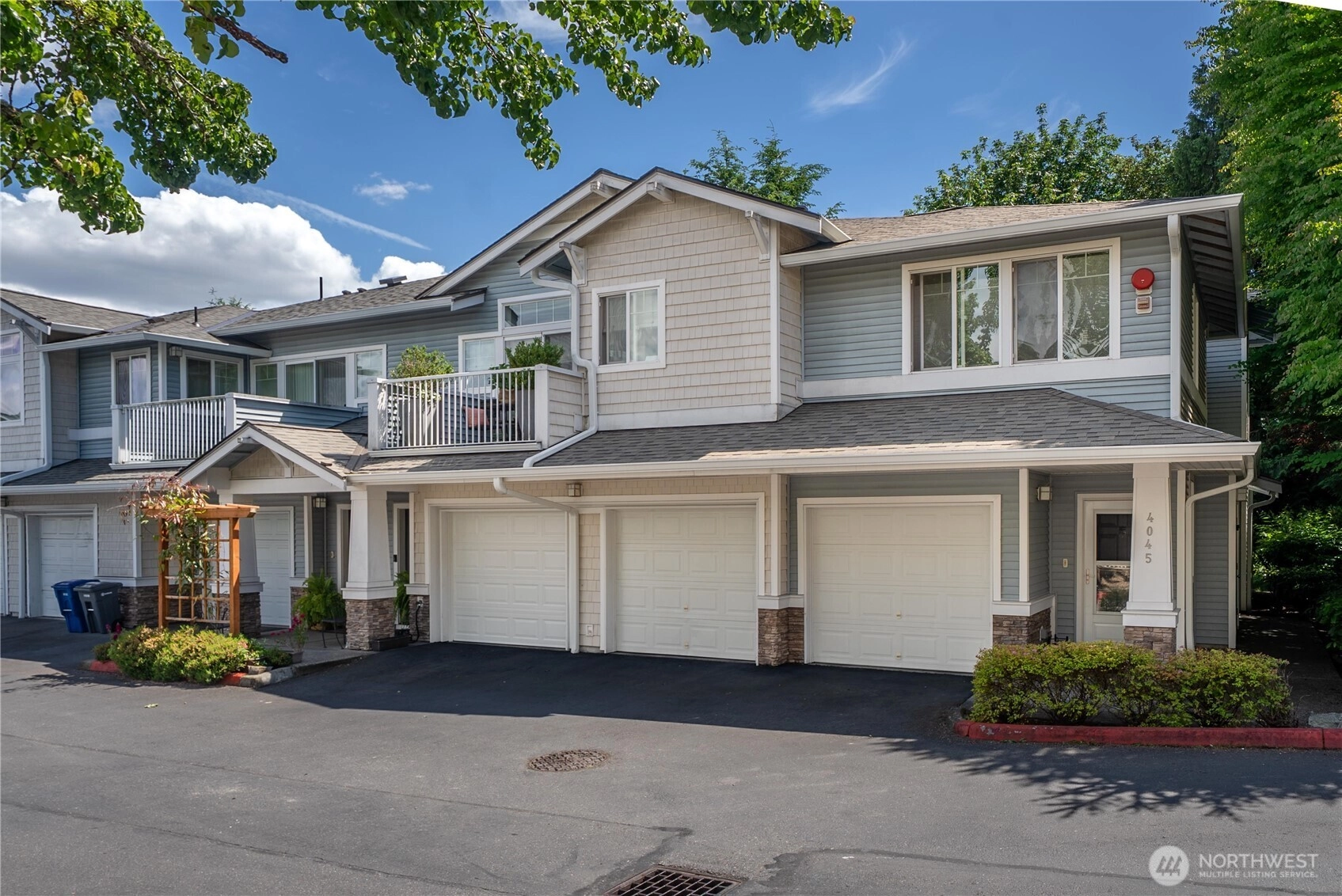 4045 S 212th Ct Unit F Unit F SeaTac WA 98198