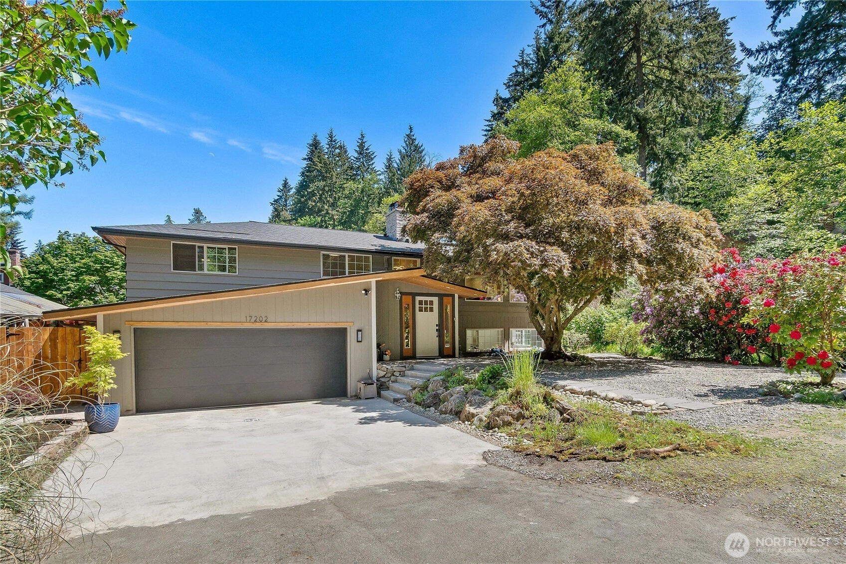 17202 3rd Ave NW Unit  Shoreline WA 98177