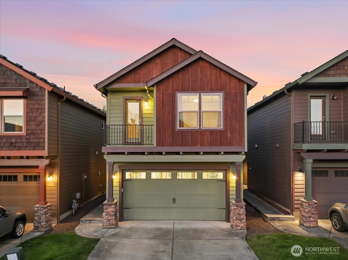 7405 NW 1st Pl Unit  Vancouver WA 98665