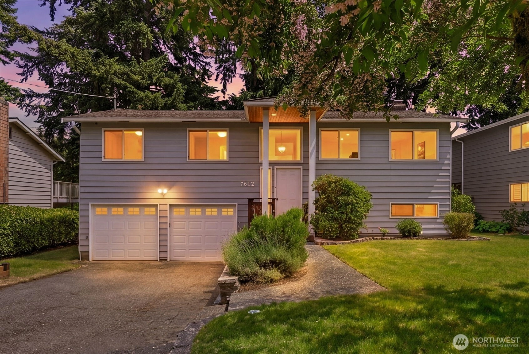 7612 135th Pl NE Unit  Redmond WA 98052