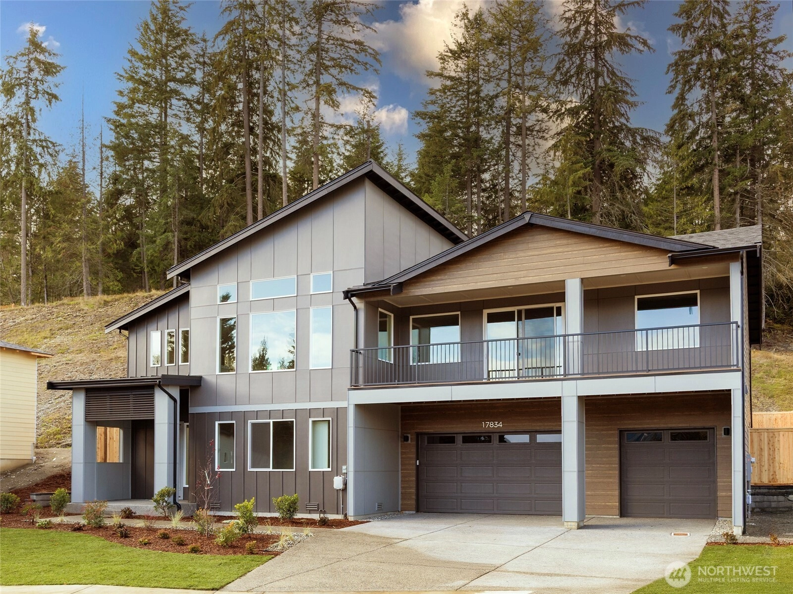 17956 142nd Ave E Unit 1 Puyallup WA 98374