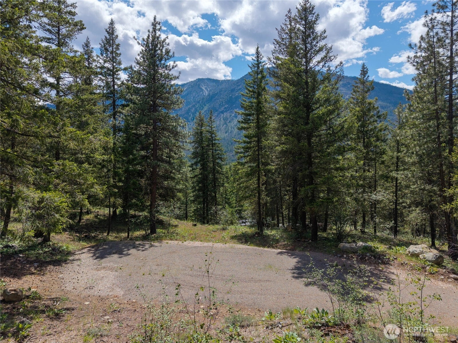 6 Homestead Rd Unit  Winthrop WA 98862