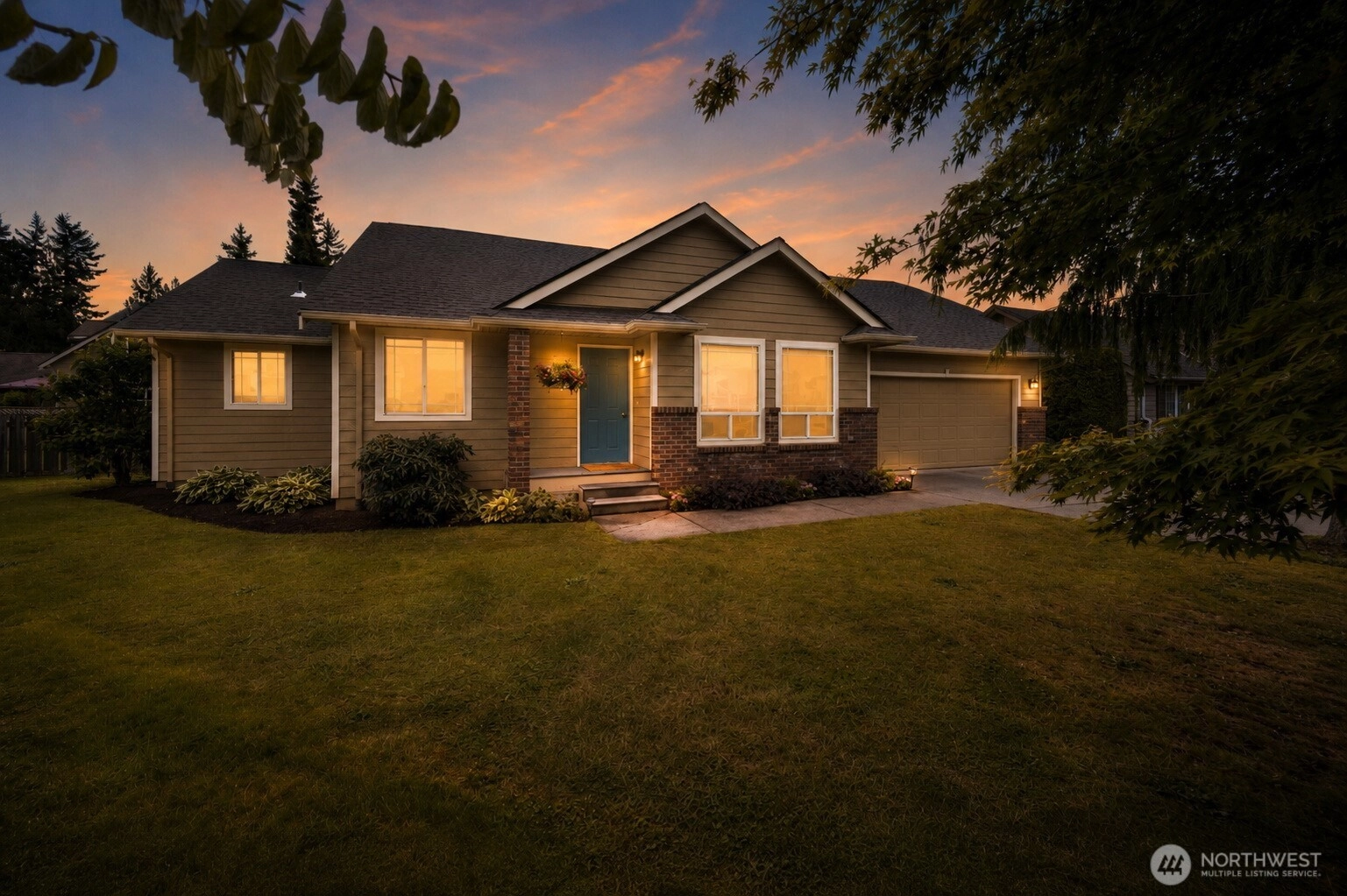 103 Woodfield Ct Unit  Lynden WA 98264