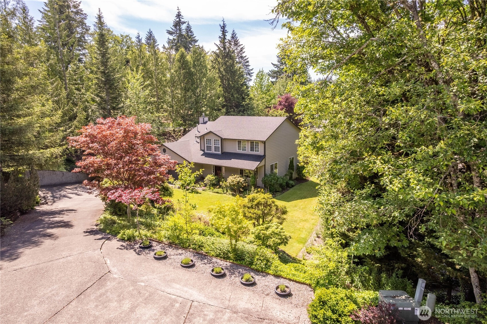 2539 E Lynnwood Dr Longview WA 98632