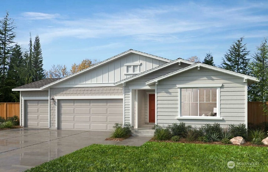 13903 186th St E Unit 103 Unit 103 Puyallup WA 98374