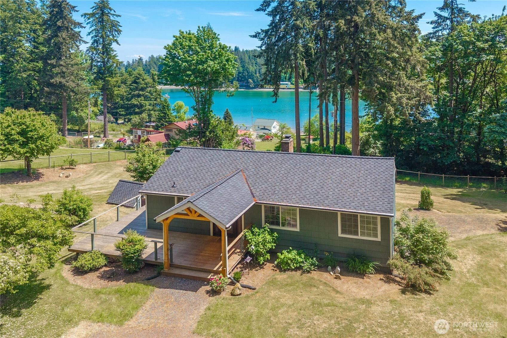 17208 3rd Ave NW Lakebay WA 98349