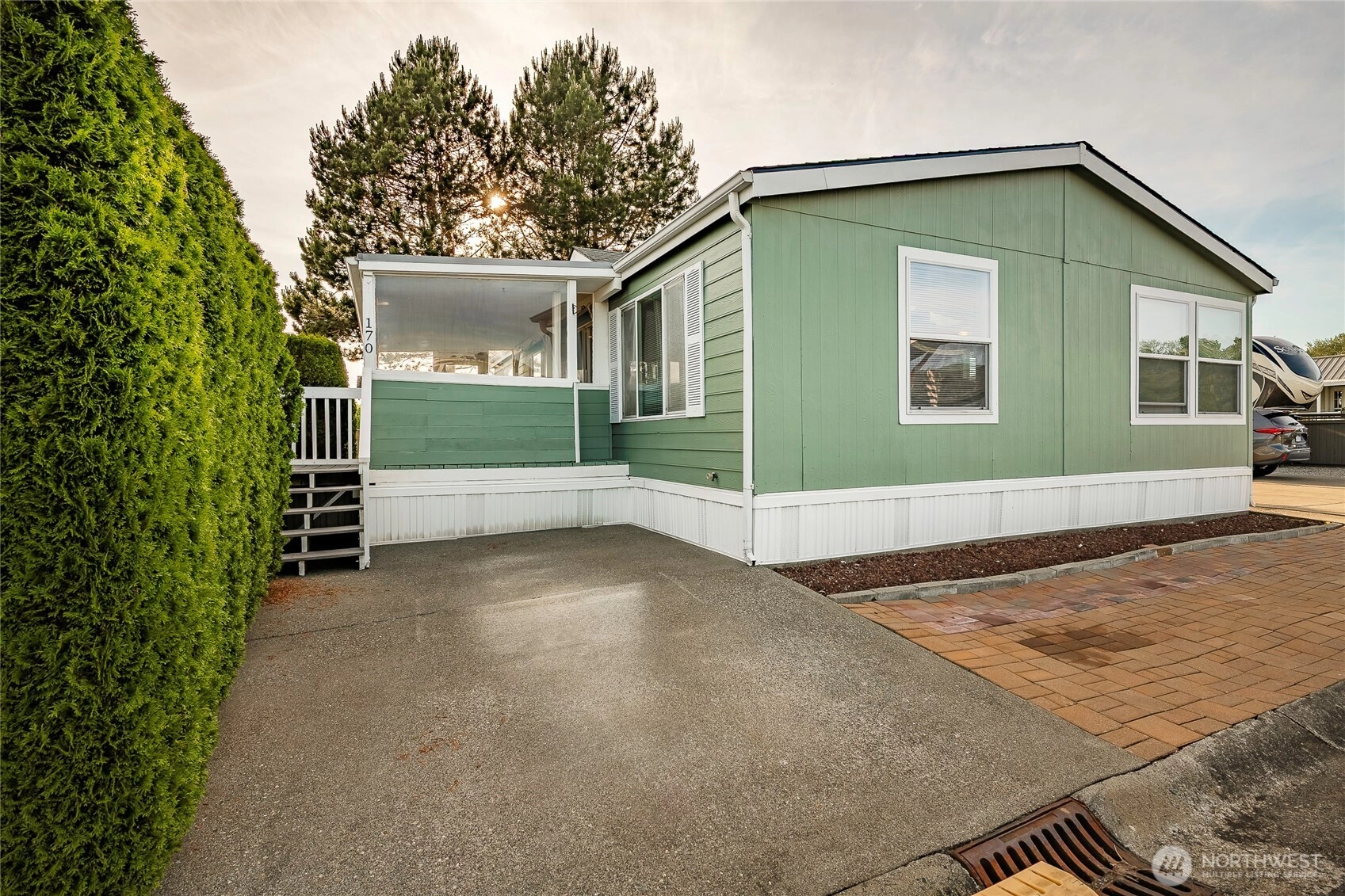 4751 Birch Bay Lynden Rd Unit 170 Unit 170 Blaine WA 98230