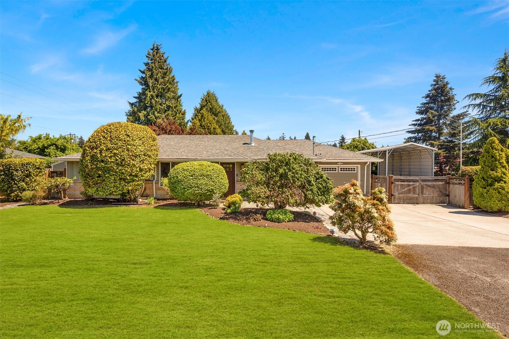 22817 75th Ave W Unit  Edmonds WA 98026