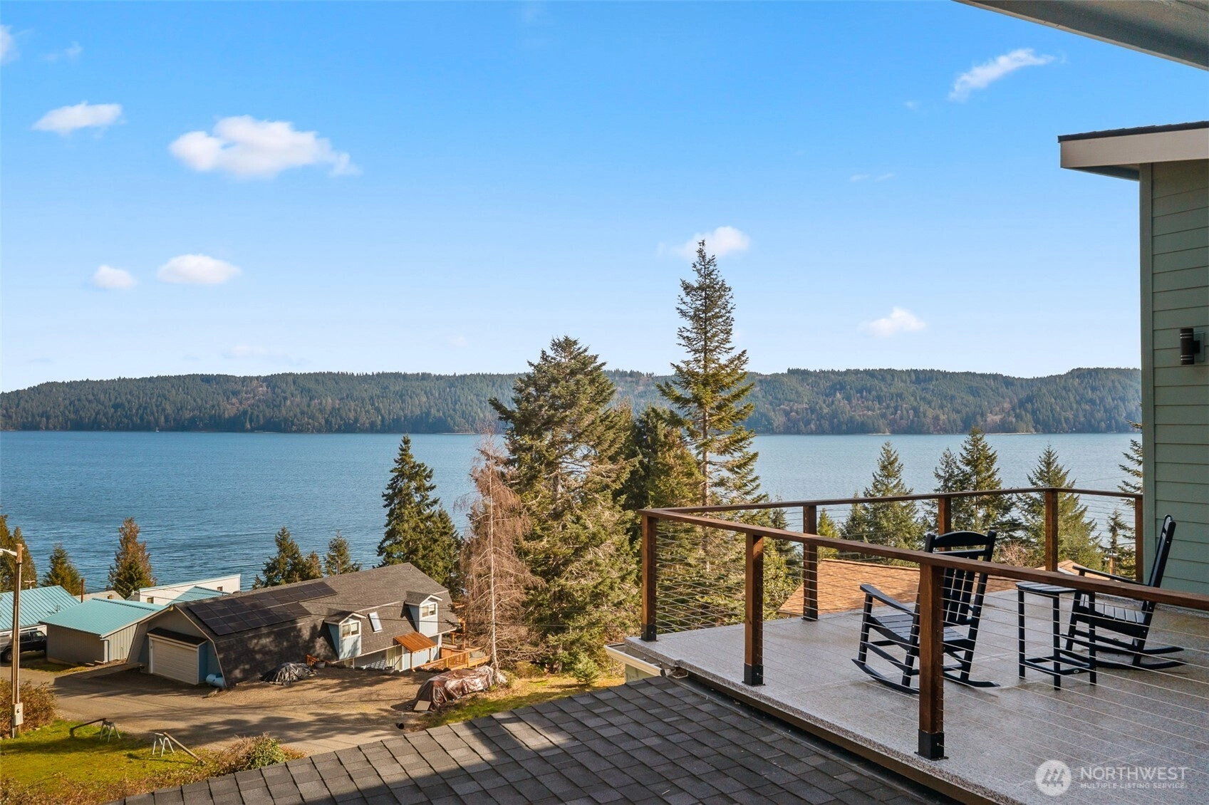 41 N Mardell Ave Hoodsport WA 98548