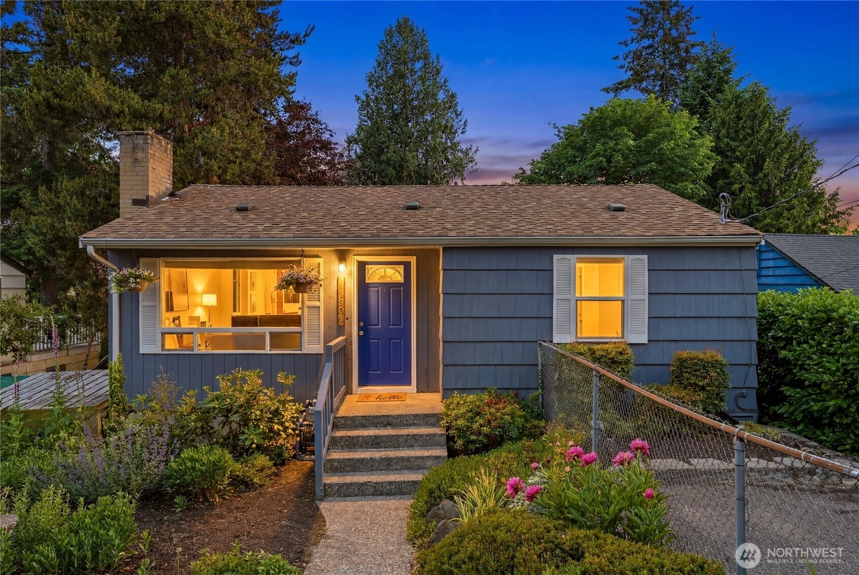15839 15th Ave NE Unit  Shoreline WA 98155
