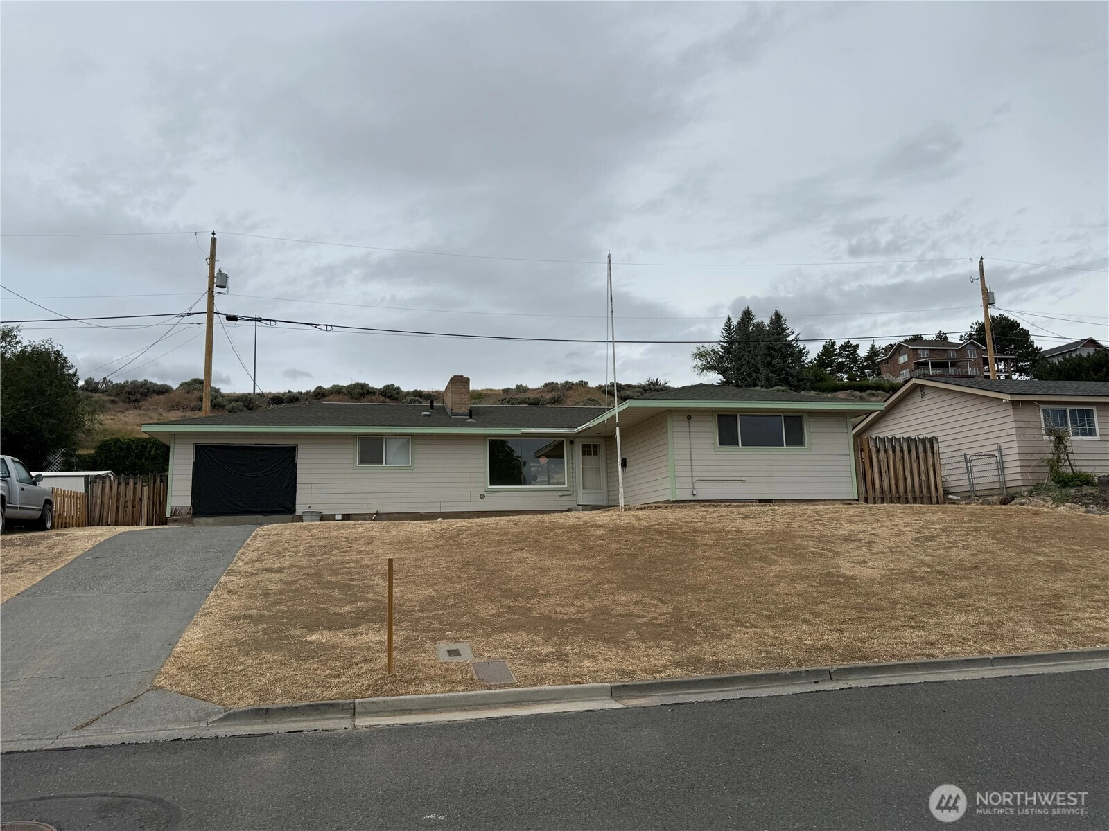 401 Patrick Rd Ephrata WA 98823