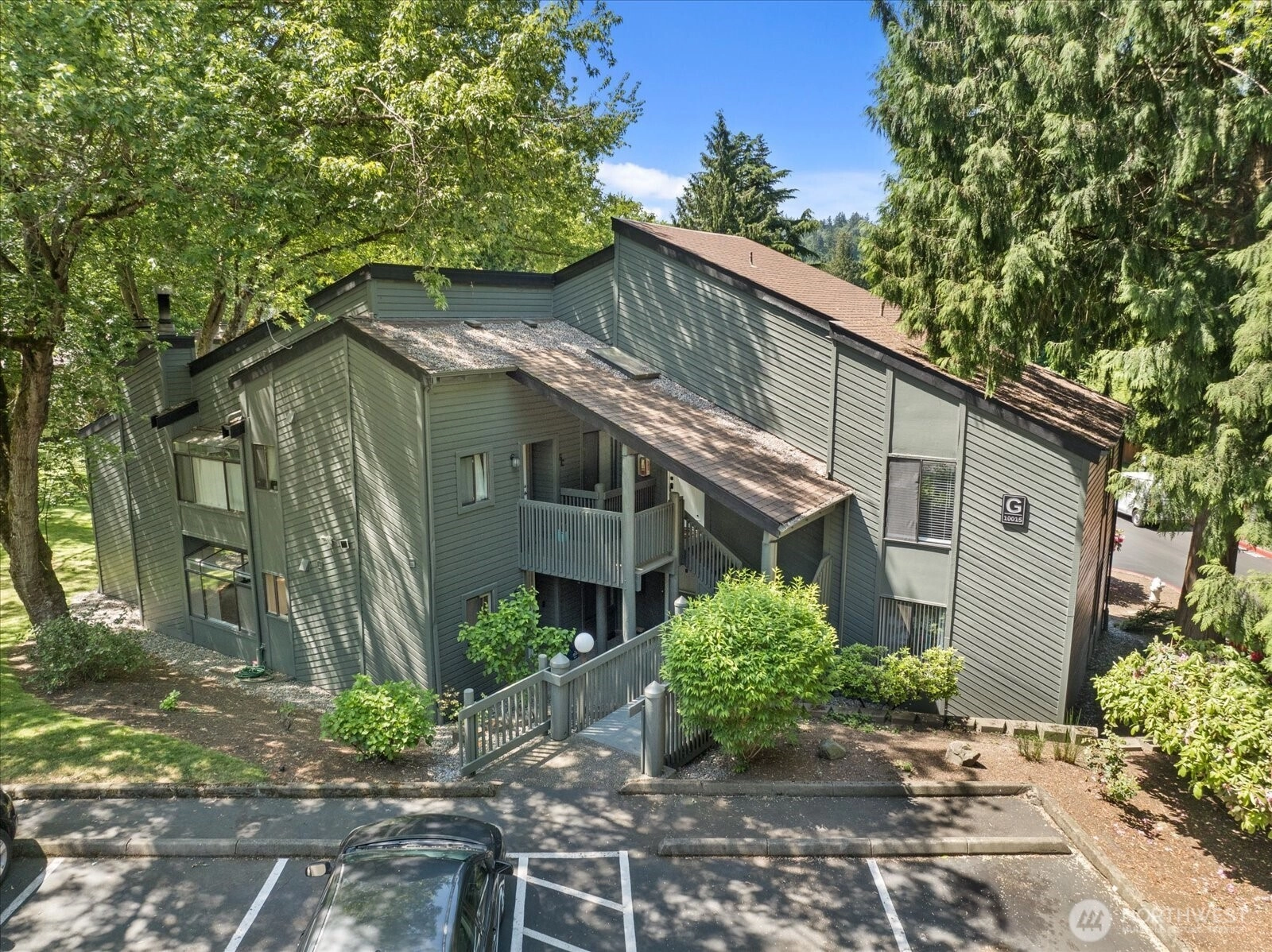 10015 NE 123rd St Unit G-A Unit G-A Kirkland WA 98034