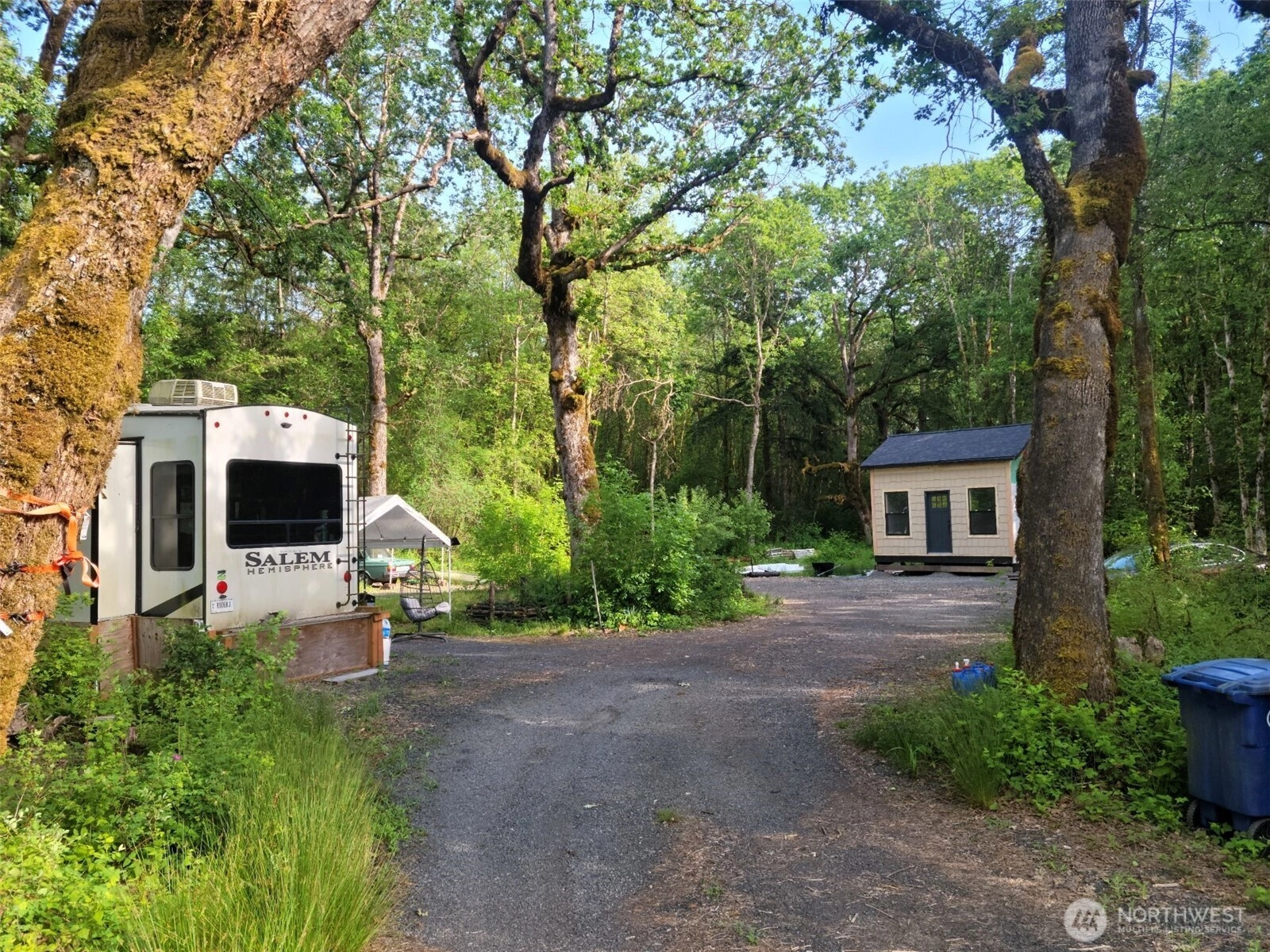 209 Frost Rd Winlock WA 98596