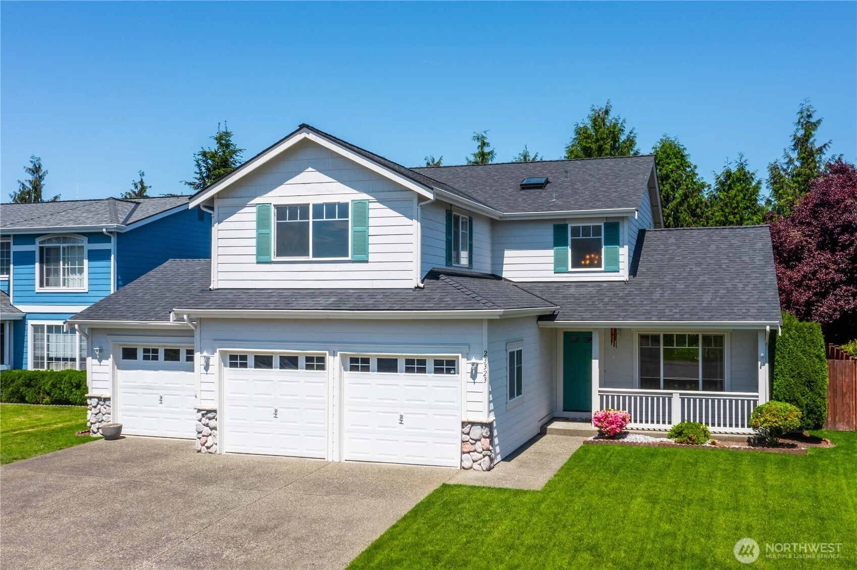 23323 106th St E Buckley WA 98321