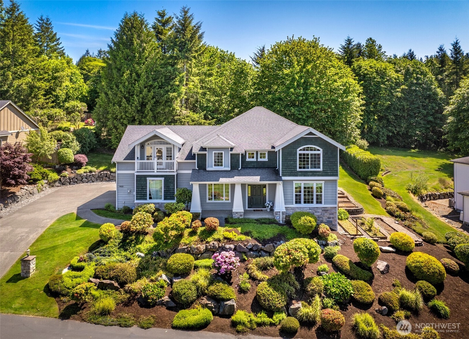 9431 185th Dr SE Snohomish WA 98290