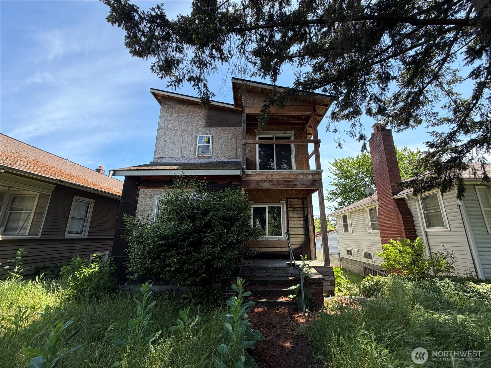 6242 Flora Ave S Seattle WA 98108