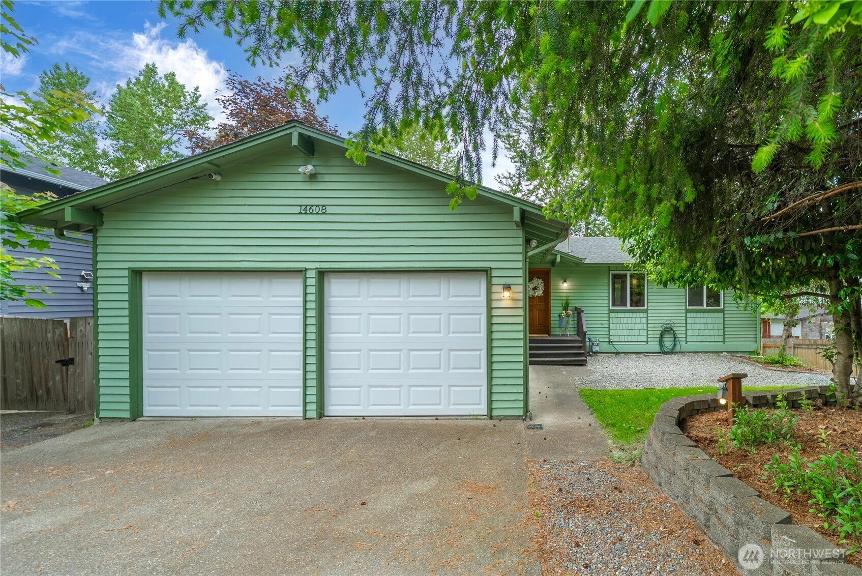 14608 SE 274th St Kent WA 98042