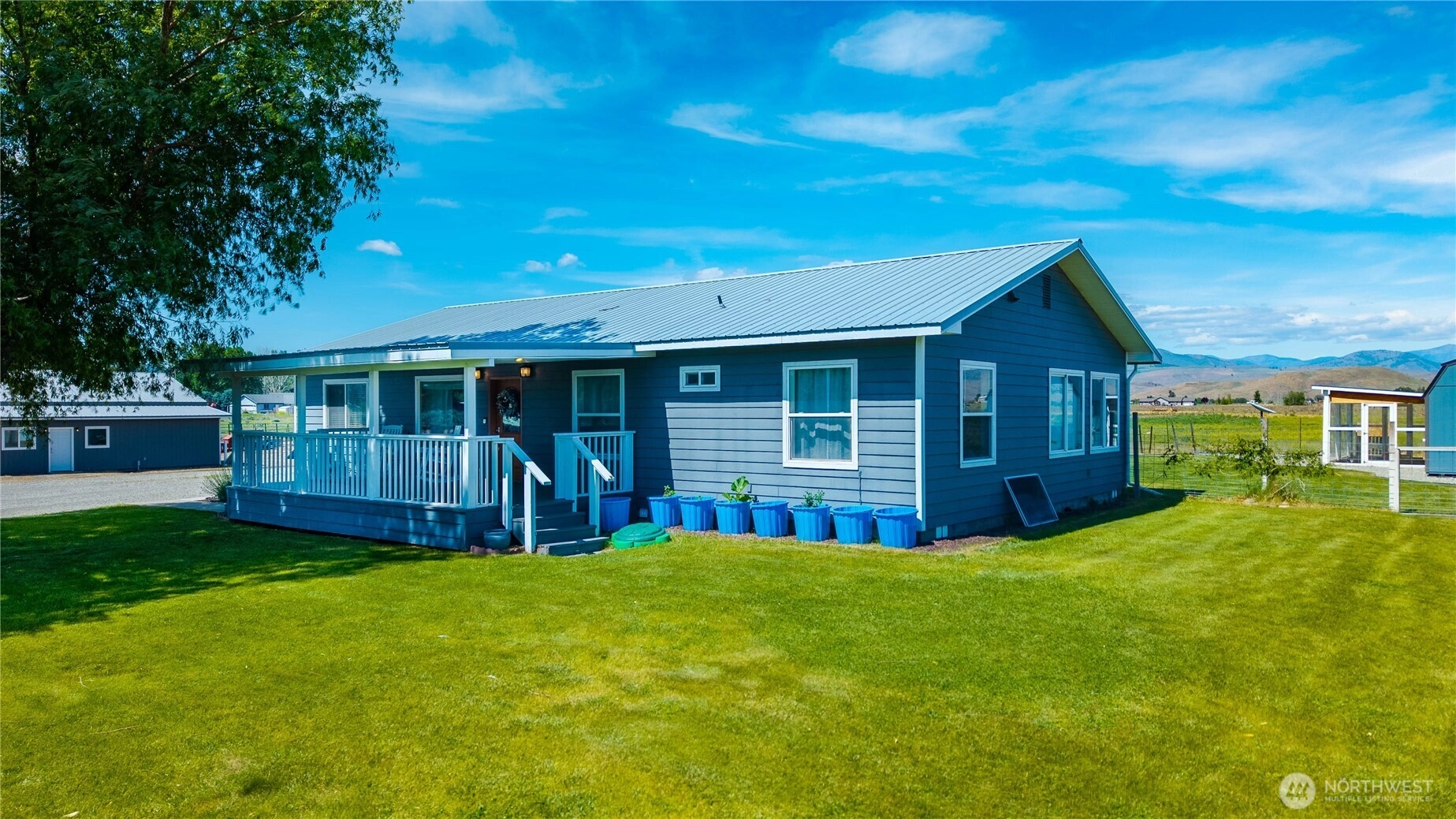 225 Robinson Canyon Rd Omak WA 98841