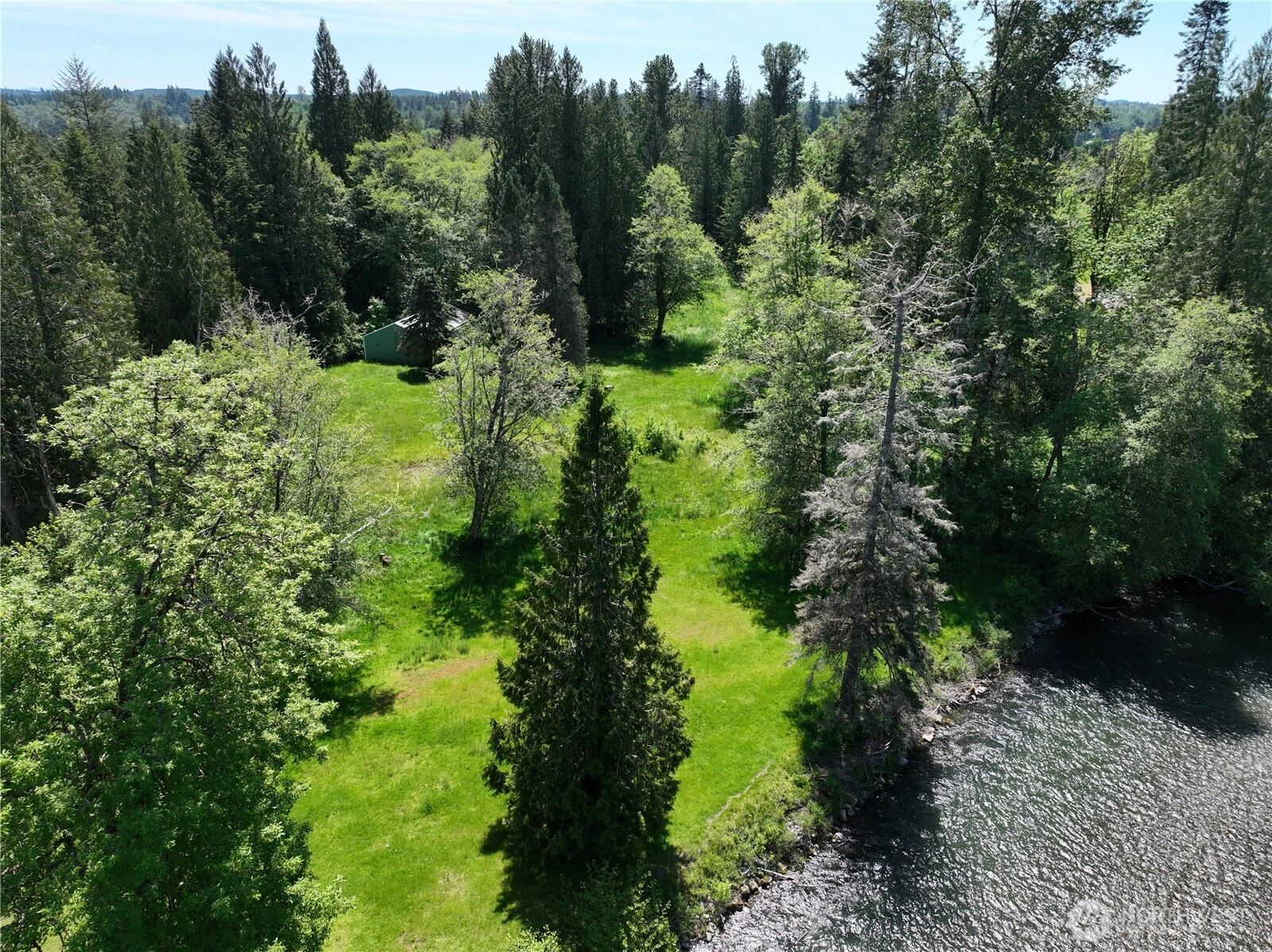 107 River Ln Toledo WA 98591