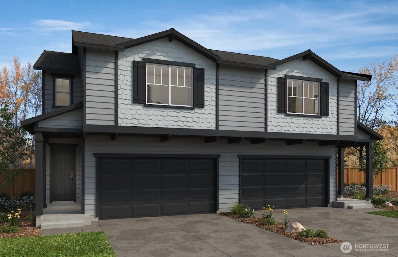 8333 42nd St NW Unit 06 Marysville WA 98270