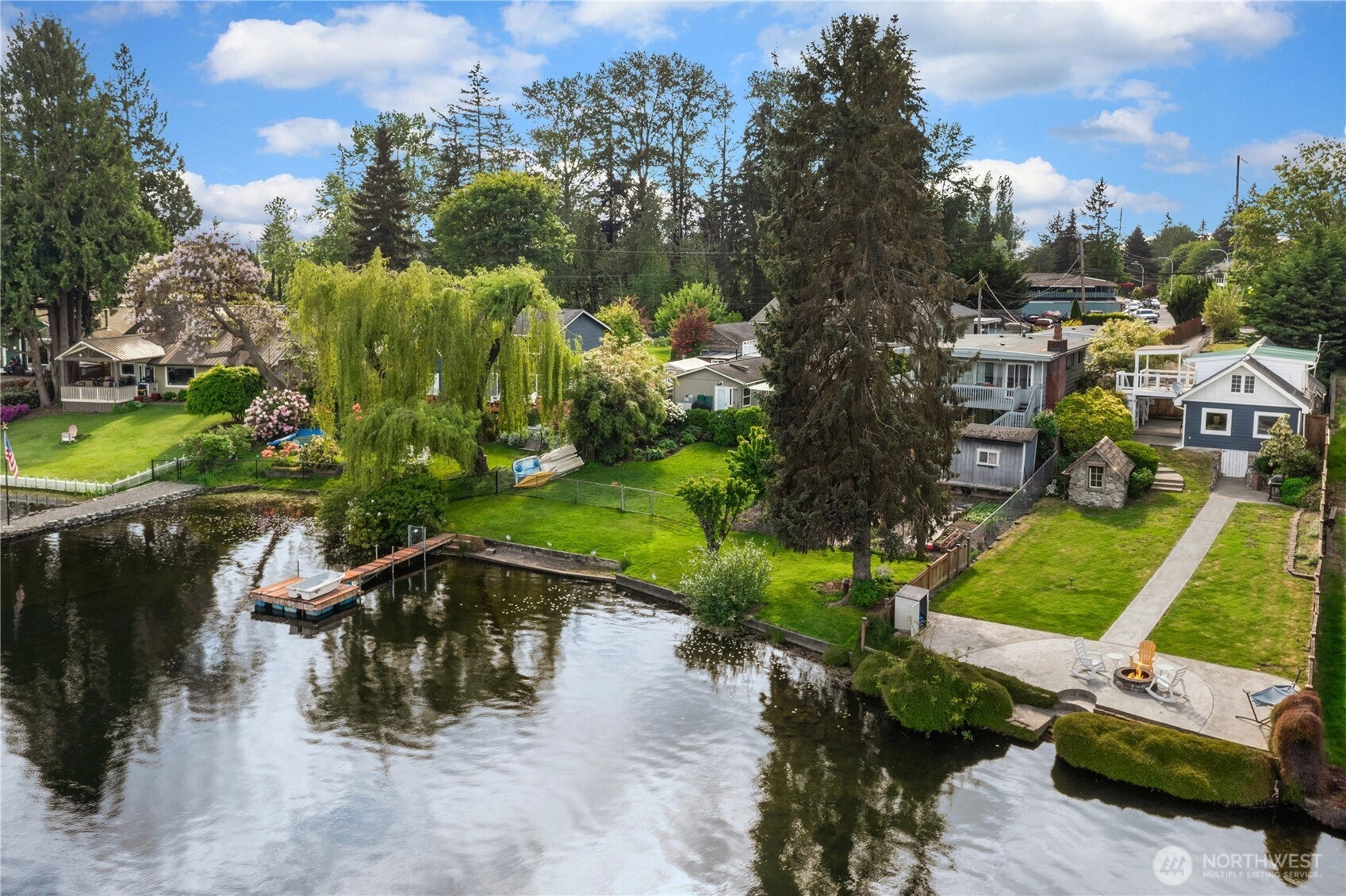 31204 8th Ave SW Federal Way WA 98023