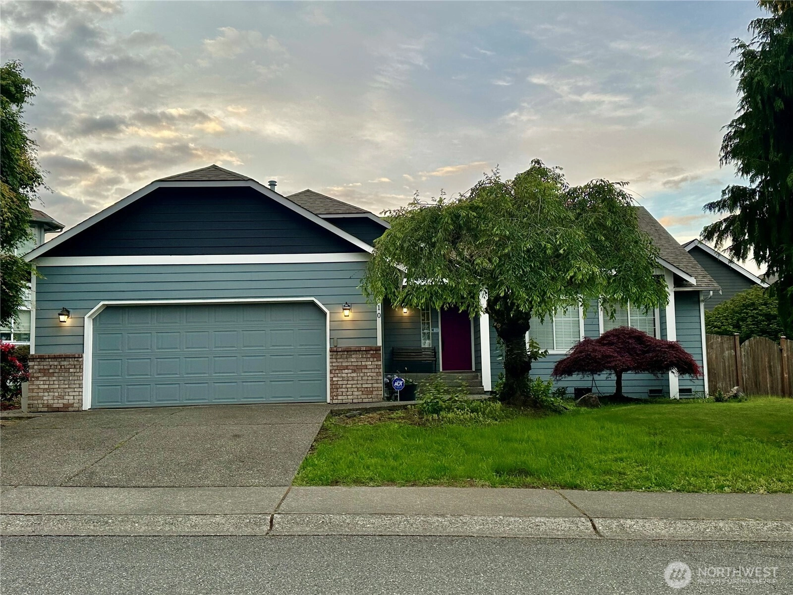 12910 SE 217th Pl Kent WA 98031