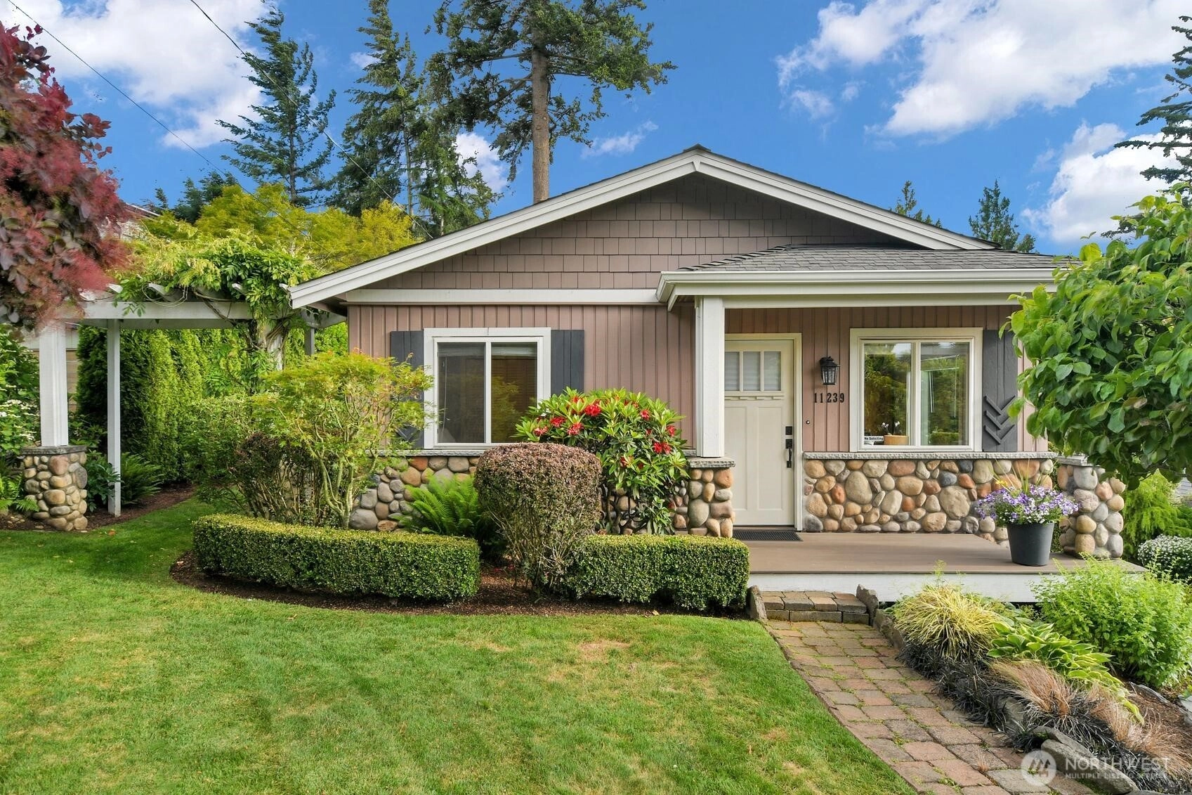 11239 NE 91st St Kirkland WA 98033
