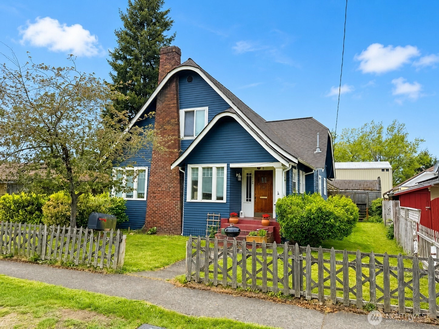 2909 Walnut St Unit  Bellingham WA 98225